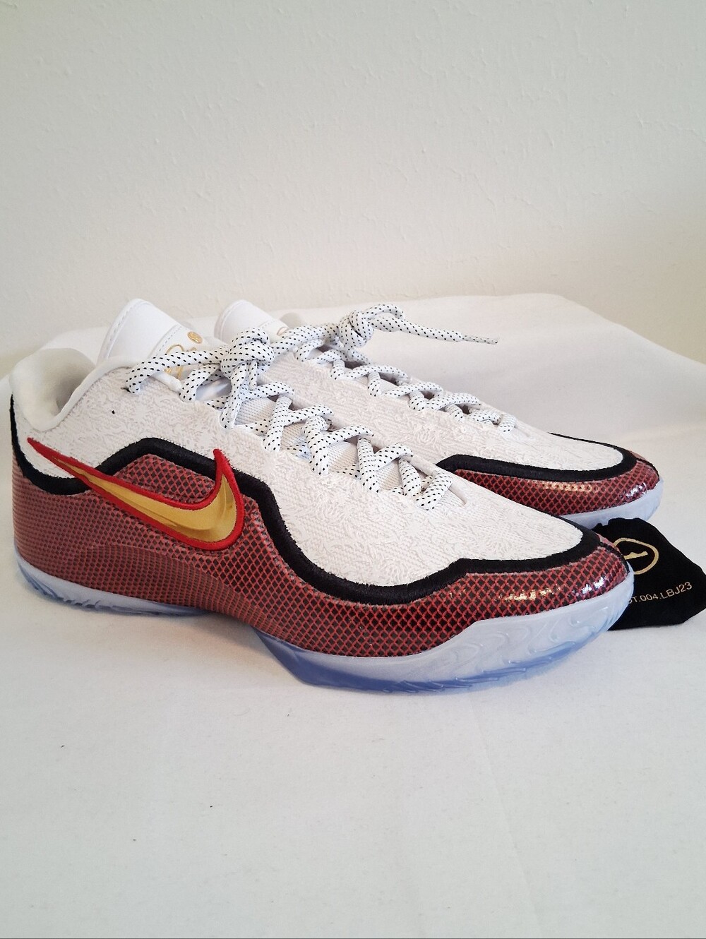 Nike LeBron XXIII 23 Grand Opening Basketball